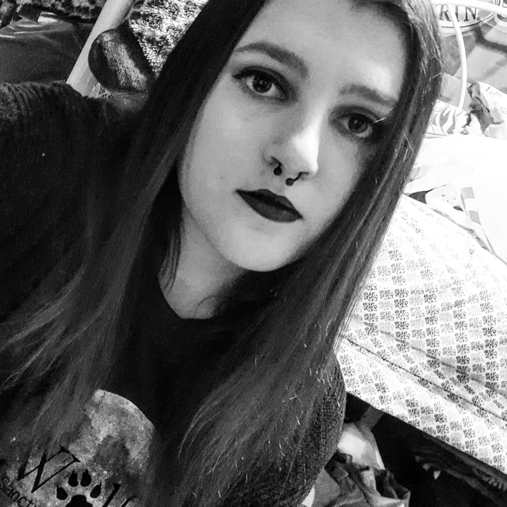 Meet your Posher, Jill